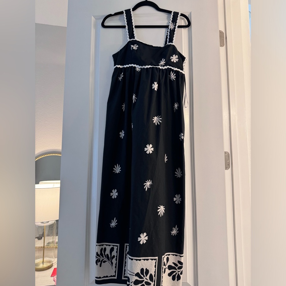 Zara dress